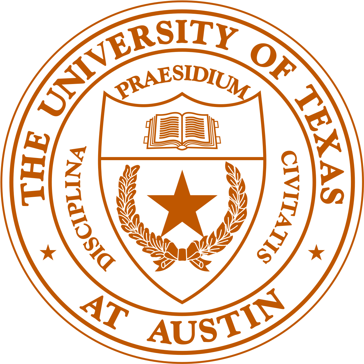 University of Texas at Austin